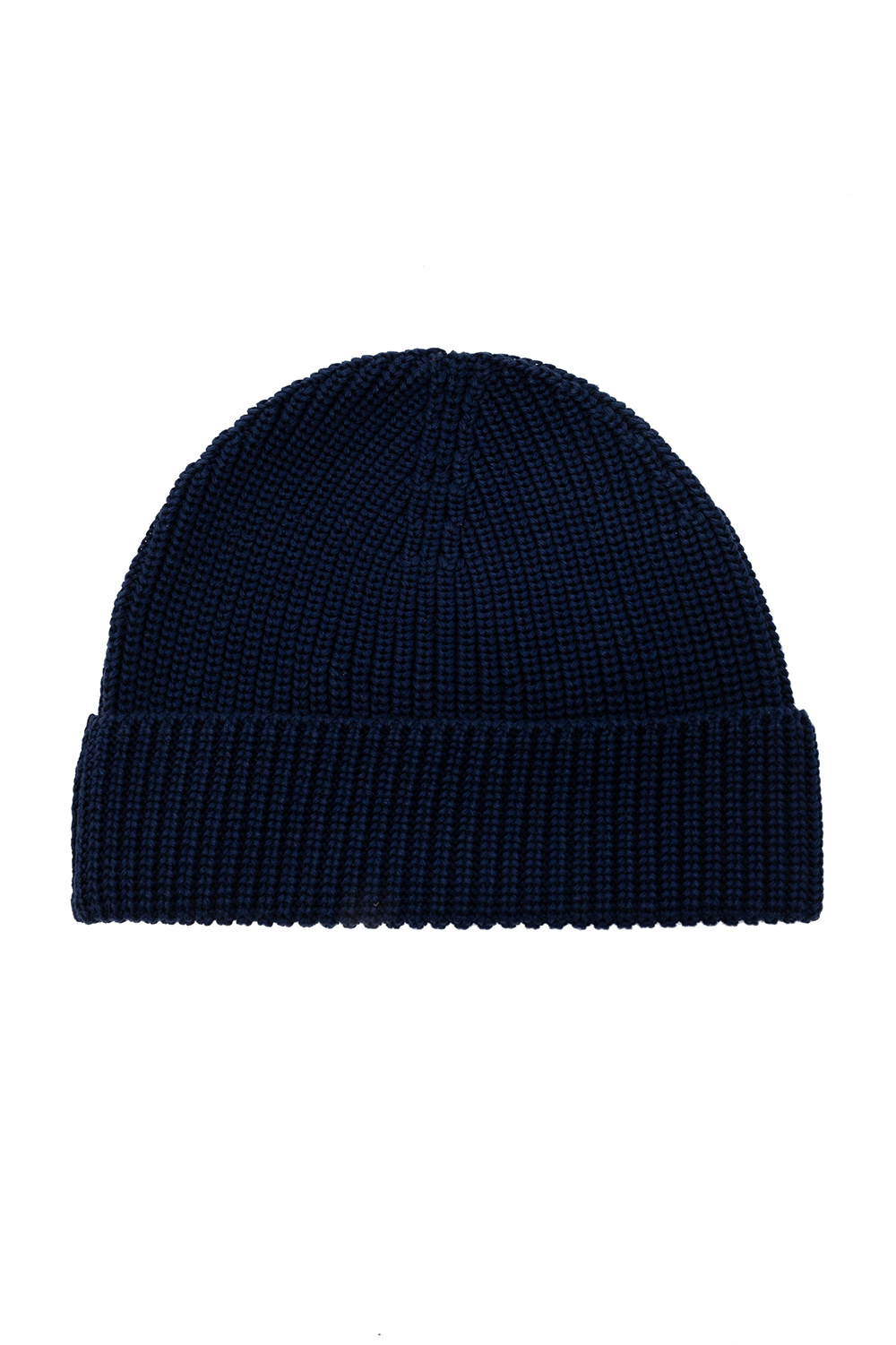 Ami Alexandre Mattiussi Knitted hat